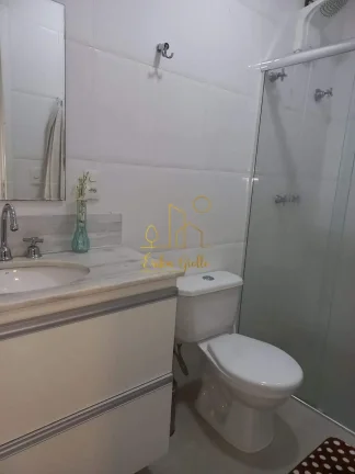 Imagem Venda  Casa em Condomínio | Colônia / Mirante  Jundiaí