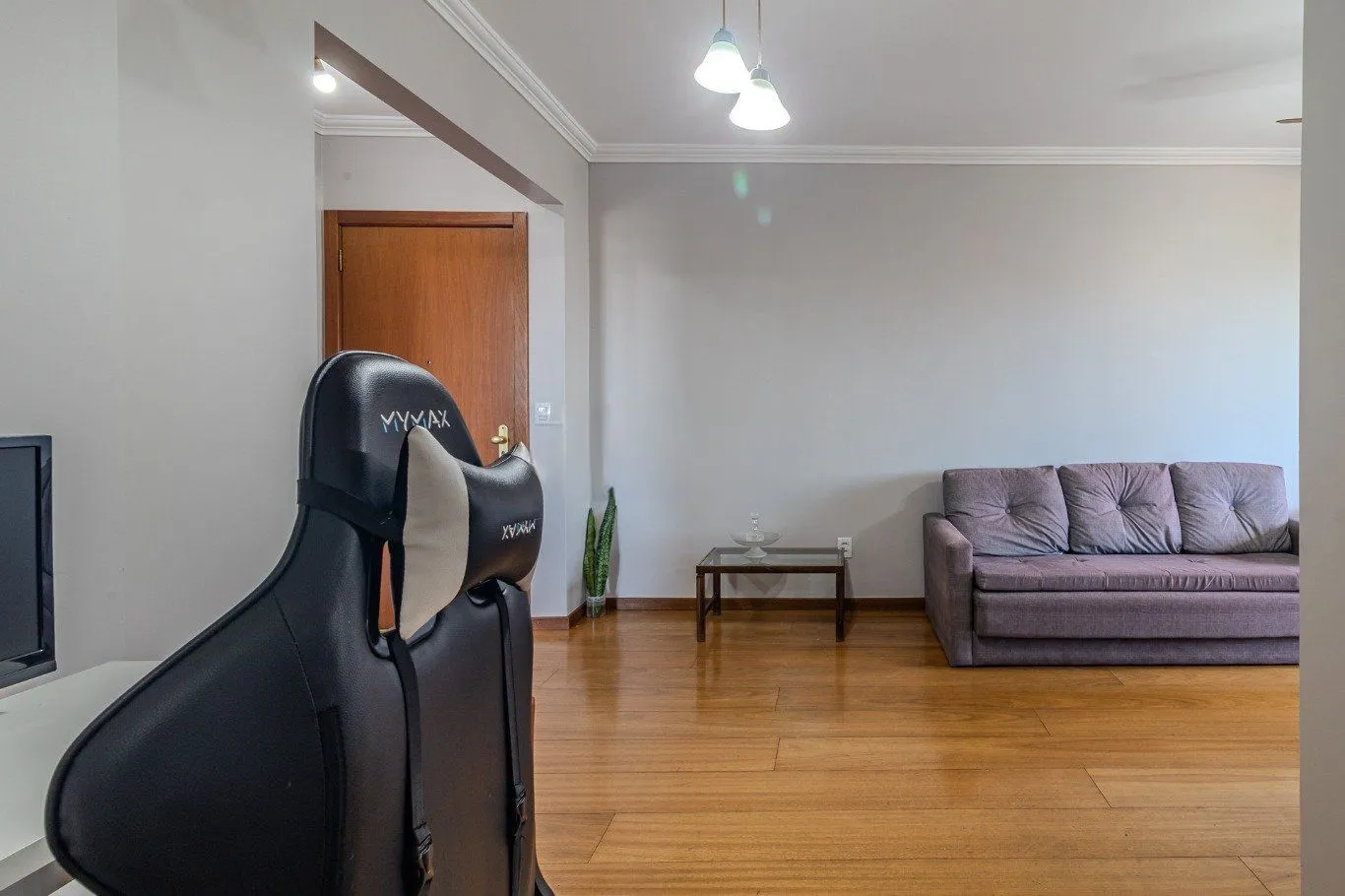 Imagem Apartamento com 2 quartos, vaga dupla - Bairro Petrópolis