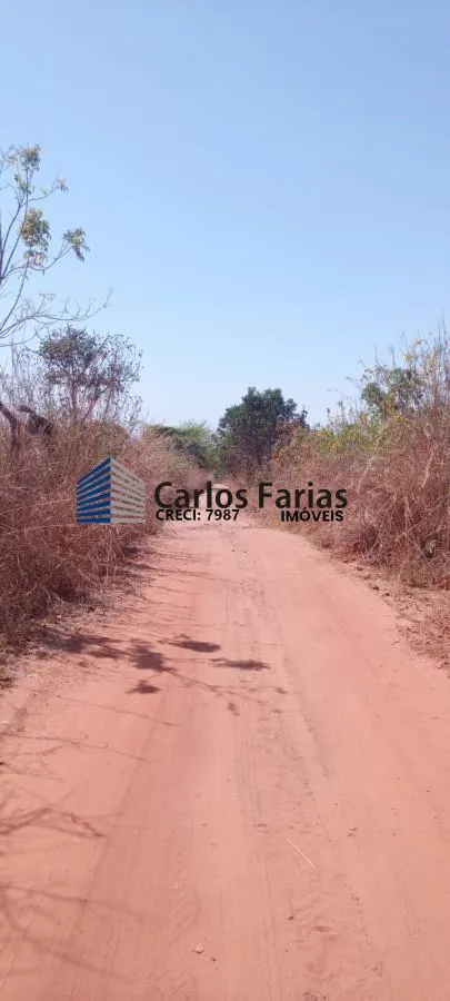 Imagem Chácara para Venda em Brasília, Setor Habitacional Jardim Botânico