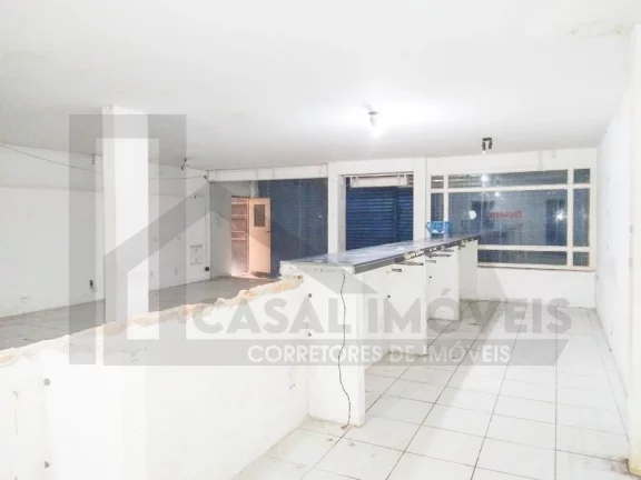 Imagem CASAL IMÓVEIS ALUGA PRÉDIO COMERCIAL 600 M2 UMARIZAL