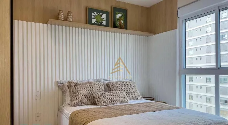 Imagem Apartamento à venda, 151 m² por R$ 4.650.000,00 - Centro - Balneário Camboriú/SC