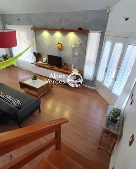 Imagem VENDE-SE CASA COM 03 SUÍTES EM IMBÉ, A MENOS DE 5 MINUTOS DO MAR.