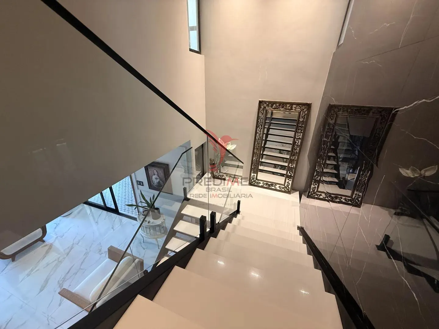 Imagem Casa Alto padrão com piscina em Intermares - Cabedelo PB