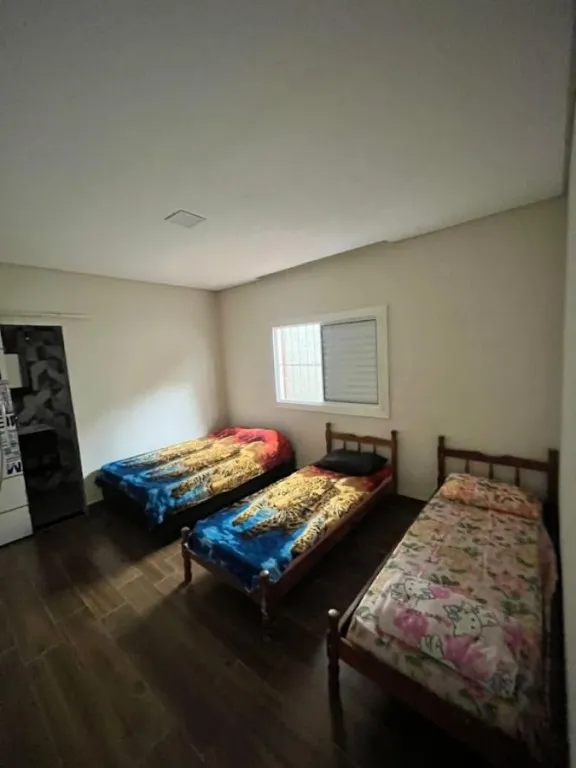 Imagem CASA COM 135,00 m² - MARACANÃ - PRAIA GRANDE SP