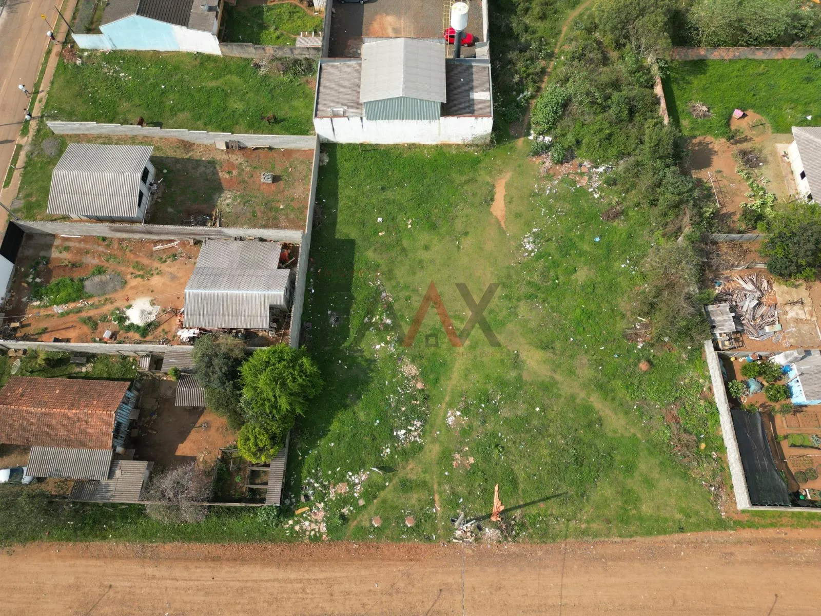 Imagem Terreno à venda com 400.00 m no Alto Cascavel em GUARAPUAVA - PR