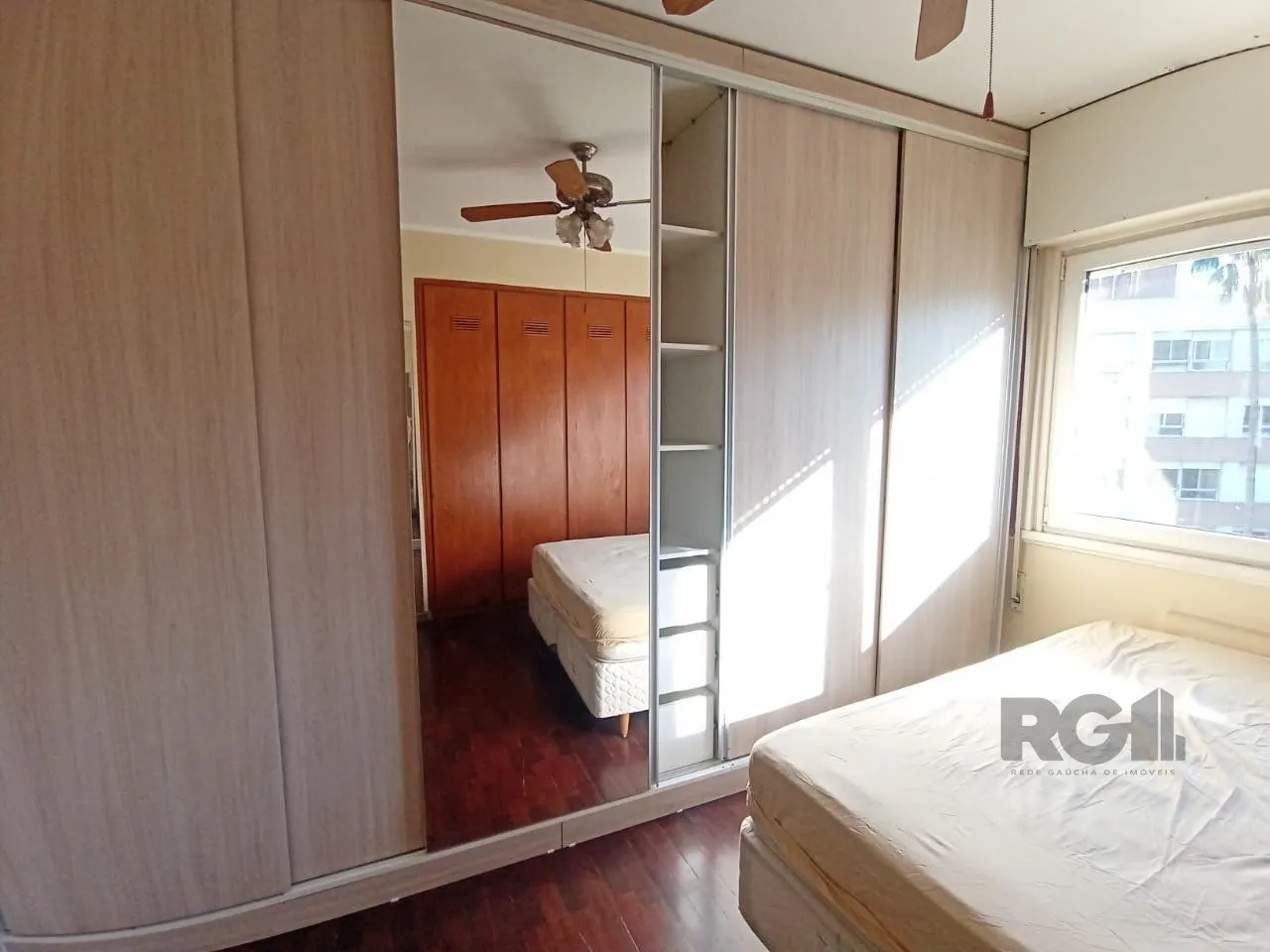 Imagem Apartamento para Venda - 129.16m², 5 dormitórios, 1 vaga - Petrópolis