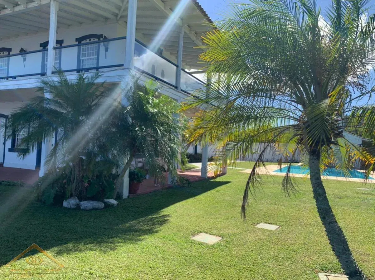 Imagem Casa para Venda em Cabo Frio / RJ no bairro Ogiva