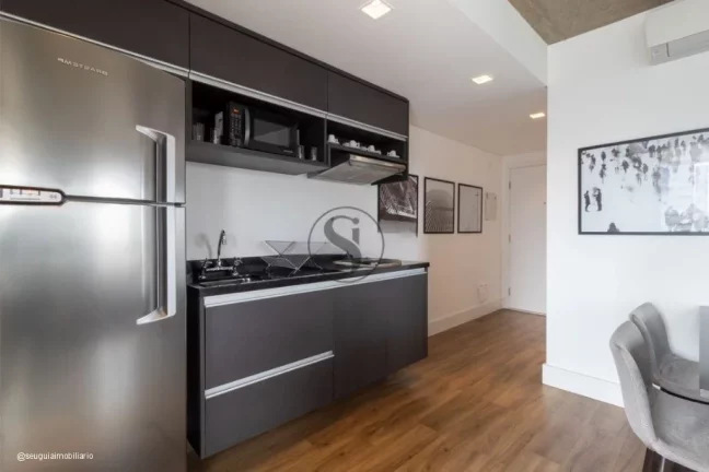 Imagem APARTAMENTO RESIDENCIAL em SÃO PAULO - SP, CIDADE MONÇÕES