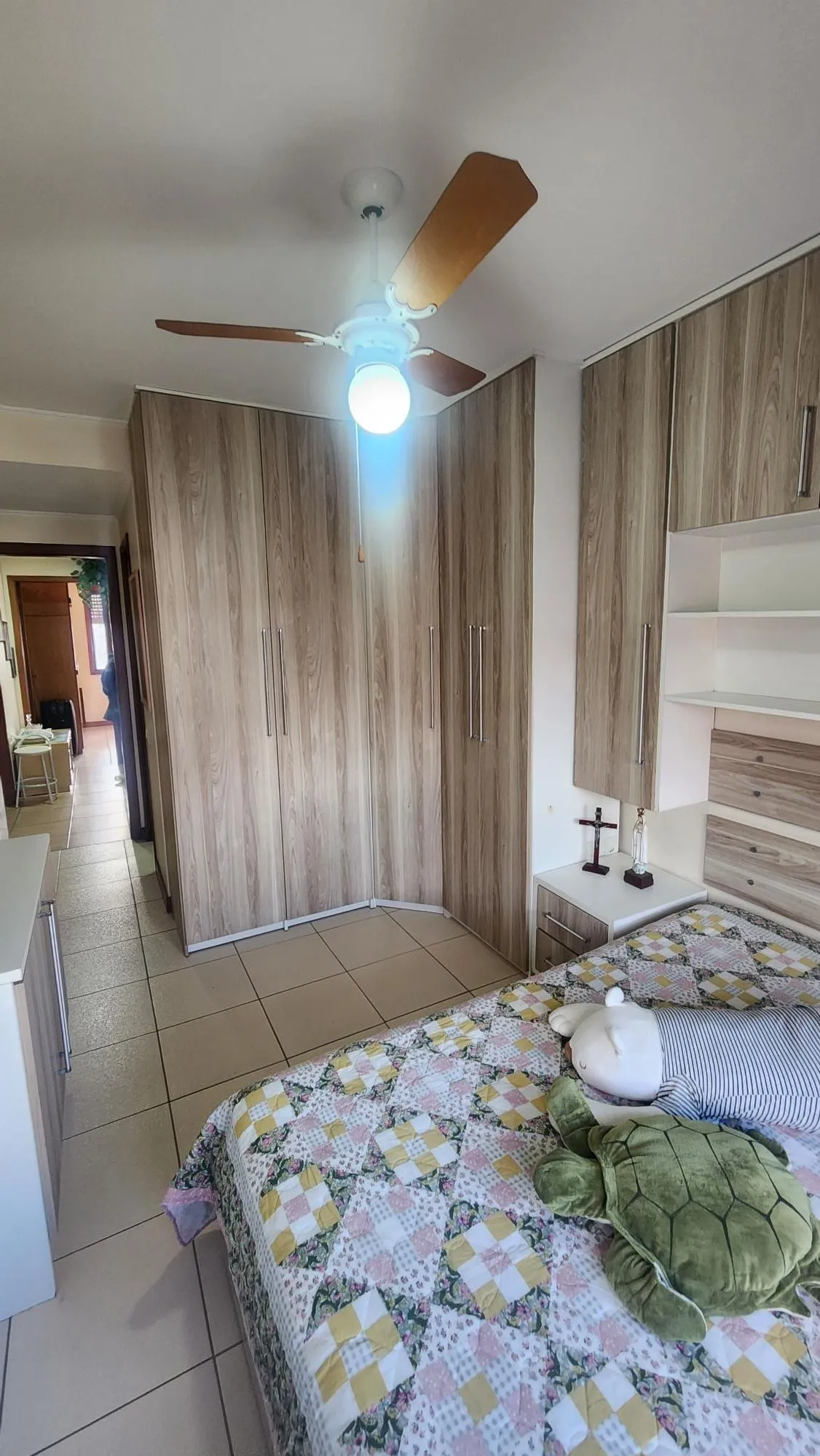 Imagem Apartamento em Jardim Lindóia