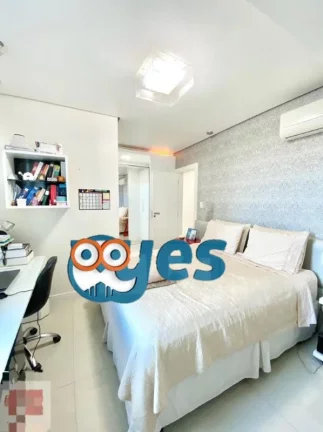 Imagem Casa de alto padrão para venda com 4 suites