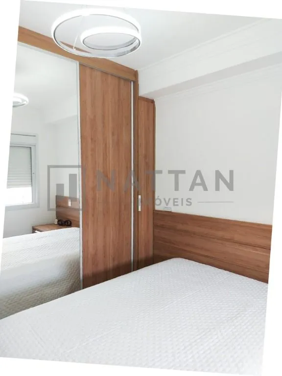 Imagem Apartamento com 1 dormitório à venda, 50 m² por R$ 700.000,00 - Tatuapé - São Paulo/SP