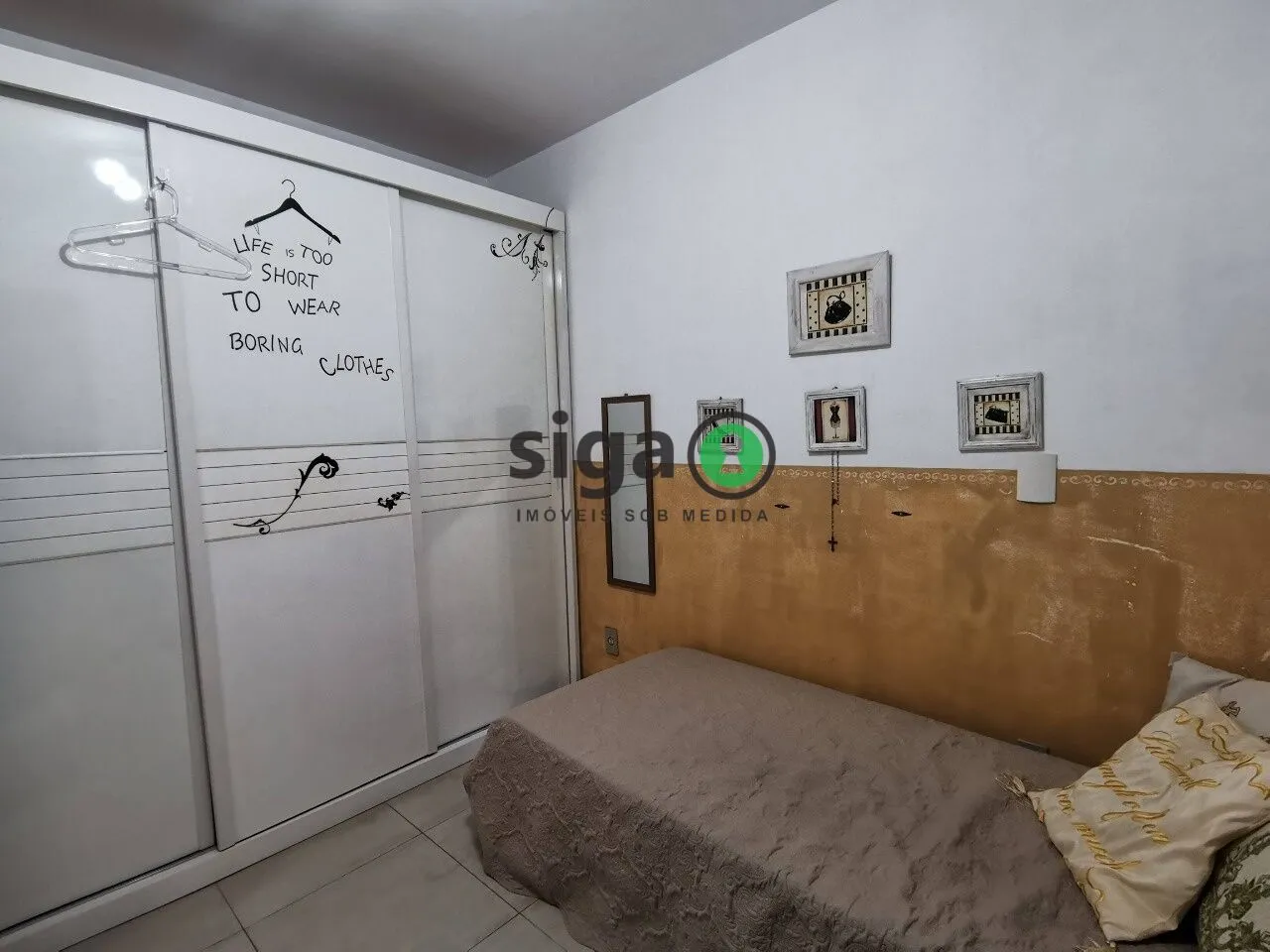 Imagem Apartamento com 3 quartos a venda na Vila Andrade