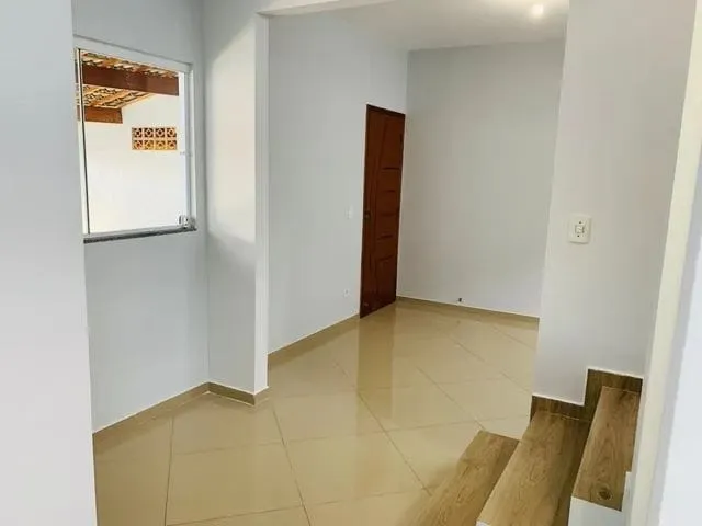 Foto do imóvel Casa à venda 2 Quartos, 1 Suite, 3 Vagas, 85M², Jardim Gurilândia, Taubaté - SP