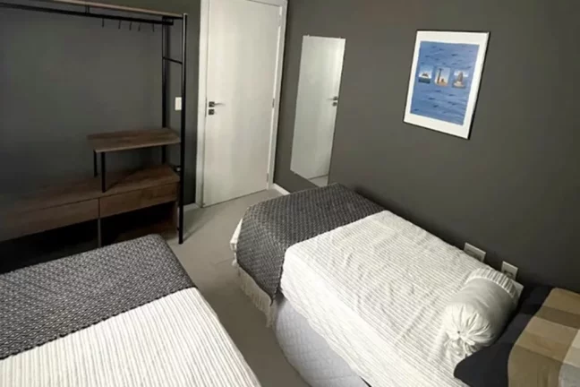 Imagem PBCJK 540 Apto 590231010-147 - Apartamento à venda no bairro Fazendinha - Itajaí/SC