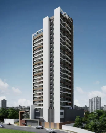 Imagem APARTAMENTO RESIDENCIAL em São Paulo - SP, Santana