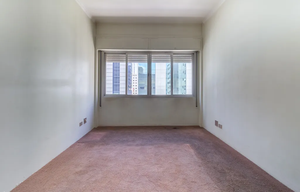 Imagem Apartamento à venda em São Paulo, Água Branca, com 3 quartos, 169m2