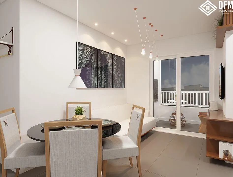 Imagem Apartamento com 2 Dormitorio(s) localizado(a) no bairro Vila Cintra em Mogi das Cruzes / Mato Grosso do Sul Ref.:DE536