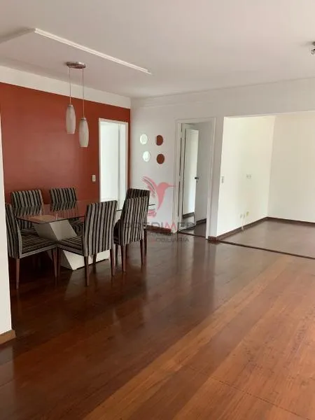 Foto do imóvel Apartamento 3 dormitórios 1 suíte 1m² 2 vagas Morumbi Sao Paulo/SP