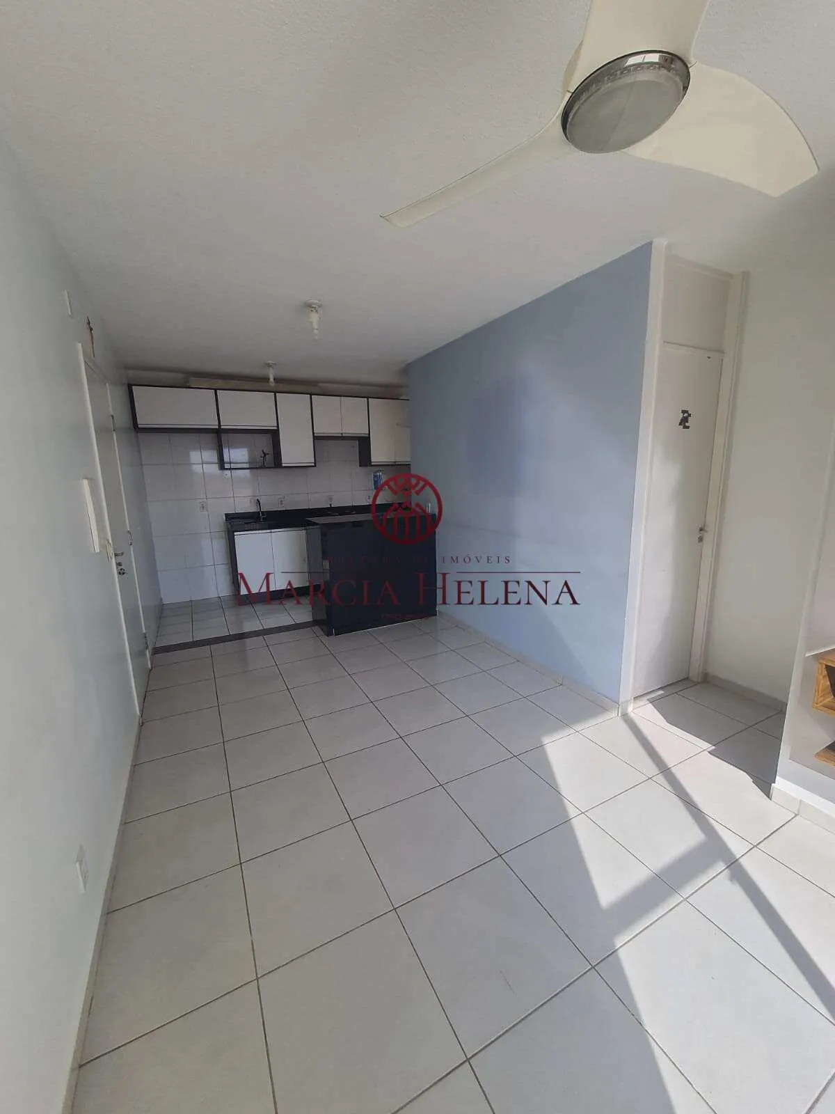 Imagem Apartamento à venda em Campinas, Vila Marieta, com 2 quartos, 50m2