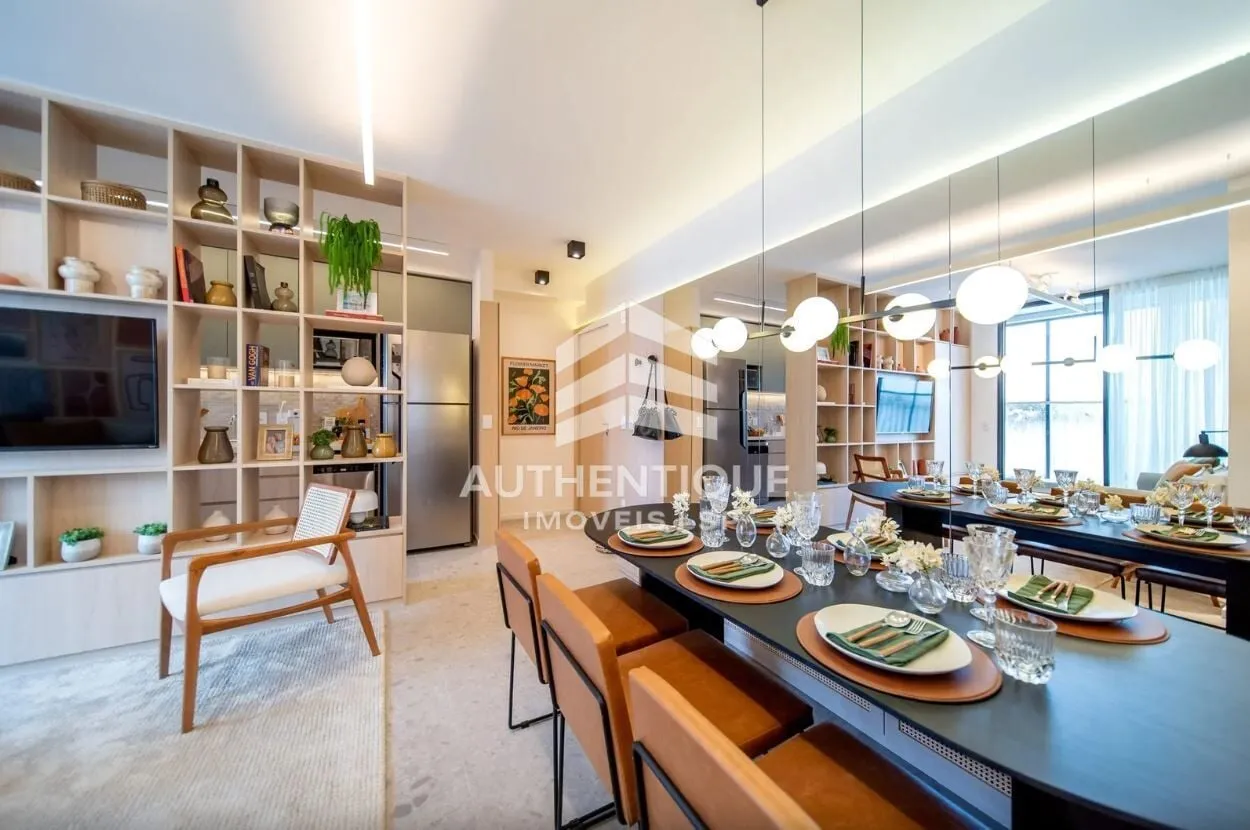 Imagem LA CASA BROOKLIN - Apartamento à venda em São Paulo/SP