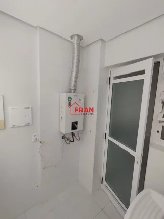 Imagem Maravilhoso Apto.3 dorm/Suíte 2 vaga no Córrego Grande .