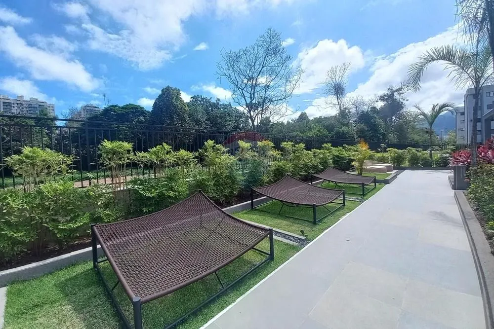 Imagem Apartamento Novo - Parque Jardim Jasmim