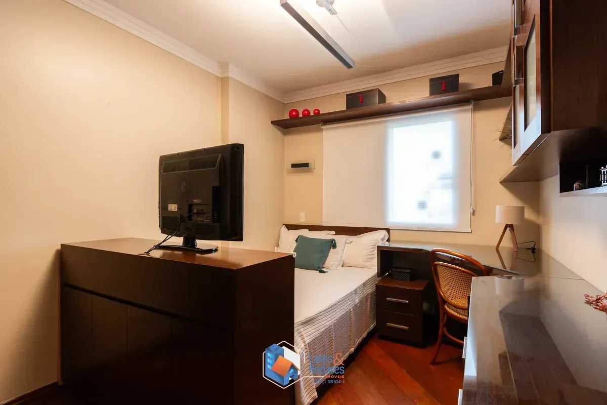 Imagem Apartamento para venda em Ipiranga com 2 quartos, 83m²