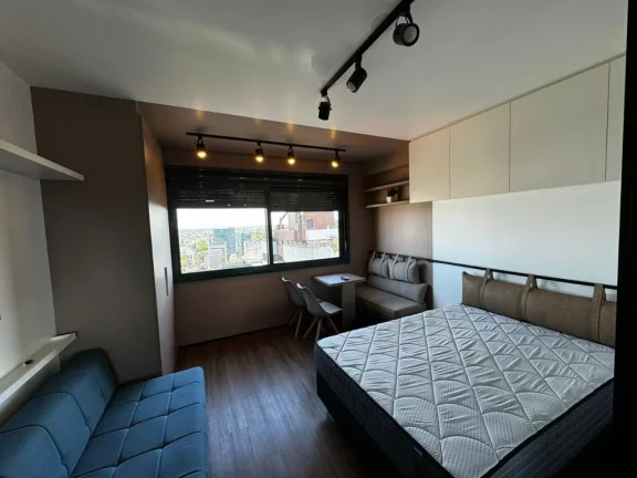 Foto do imóvel Apartamento para venda em Porto Alegre