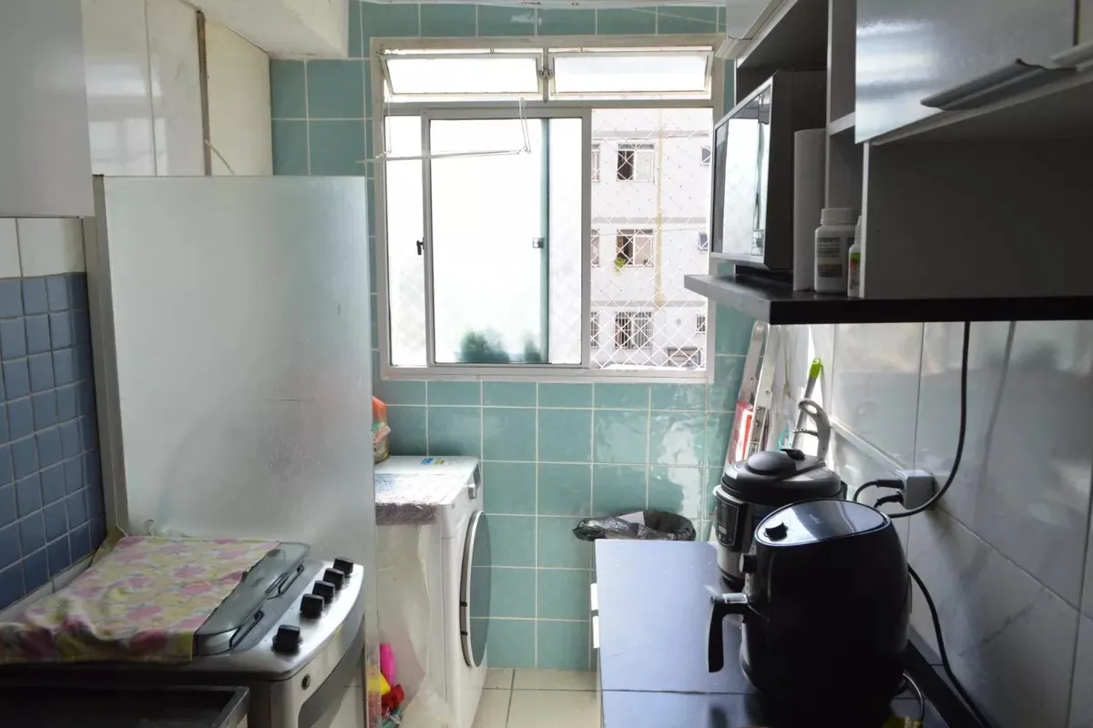Imagem Apartamento à venda no bairro Anil em Rio de Janeiro/RJ