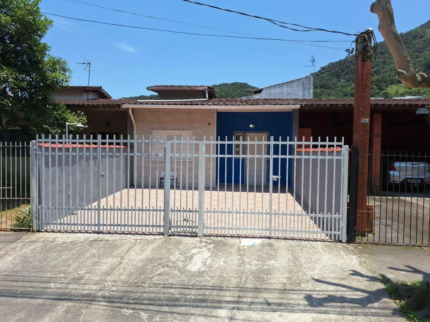 Imagem Casa padrão à Venda, Cidade Jardim, Caraguatatuba, SP