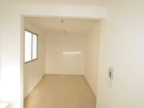 Imagem Apartamento Condomínio Fremont com 2 dormitórios
