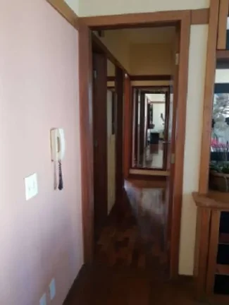 Imagem APARTAMENTO COM 03 QUARTOS, SUÍTE, 01 VAGA NO LOURDES!!!!!