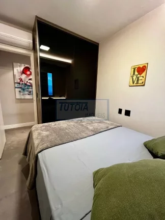 Imagem APARTAMENTO A VENDA NA ACLIMAÇAO, SAO PAULO