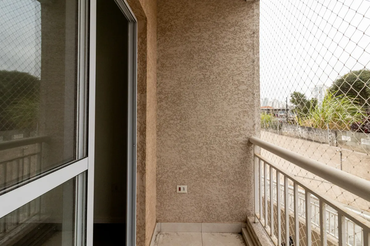 Imagem Apartamento para venda em Lauzane Paulista com 2 quartos, 52m2