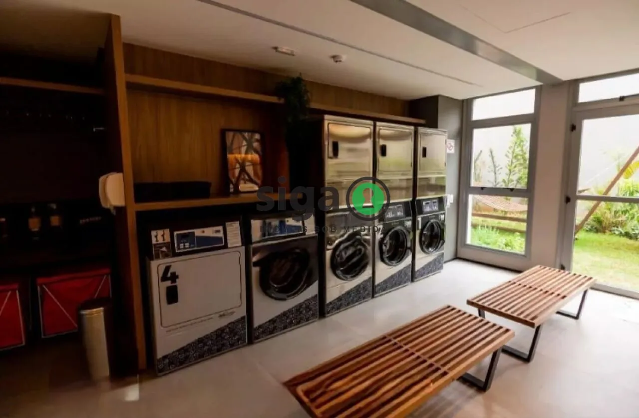 Imagem Lindo Apartamento em Butantã com 62m²!