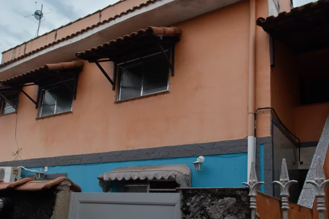 Foto do imóvel CASA RESIDENCIAL em RIO DE JANEIRO - RJ, CAMPO GRANDE
