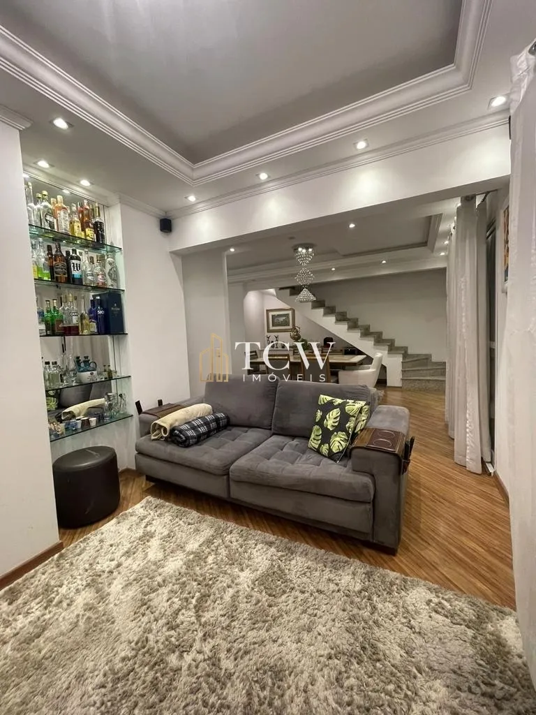 Imagem Apartamento à venda no bairro Vila Bertioga - São Paulo/SP, Zona Leste