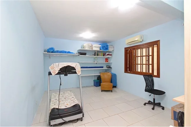 Imagem Casa para venda no bairro Medianeira em Porto Alegre