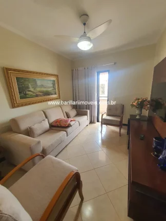 Imagem Apartamento à venda em Ribeirão Preto-SP, Centro: 3 quartos, 3 suítes, 3 salas, 5 banheiros, 2 vagas, 157m². Imperdível!