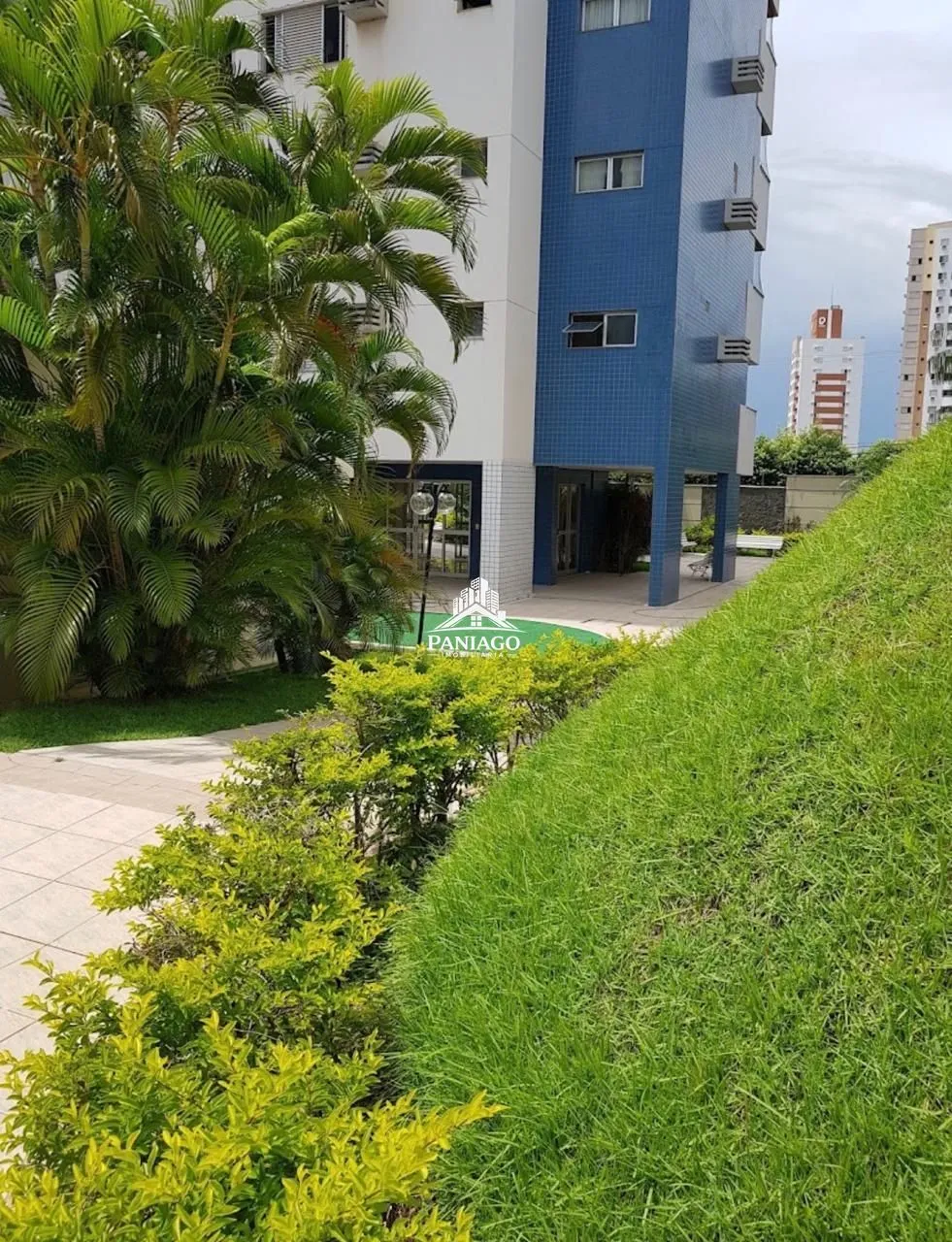 Imagem Apartamento com 3 Suítes para Venda ou Locação no Edifício Salvador Dalí | Cuiab