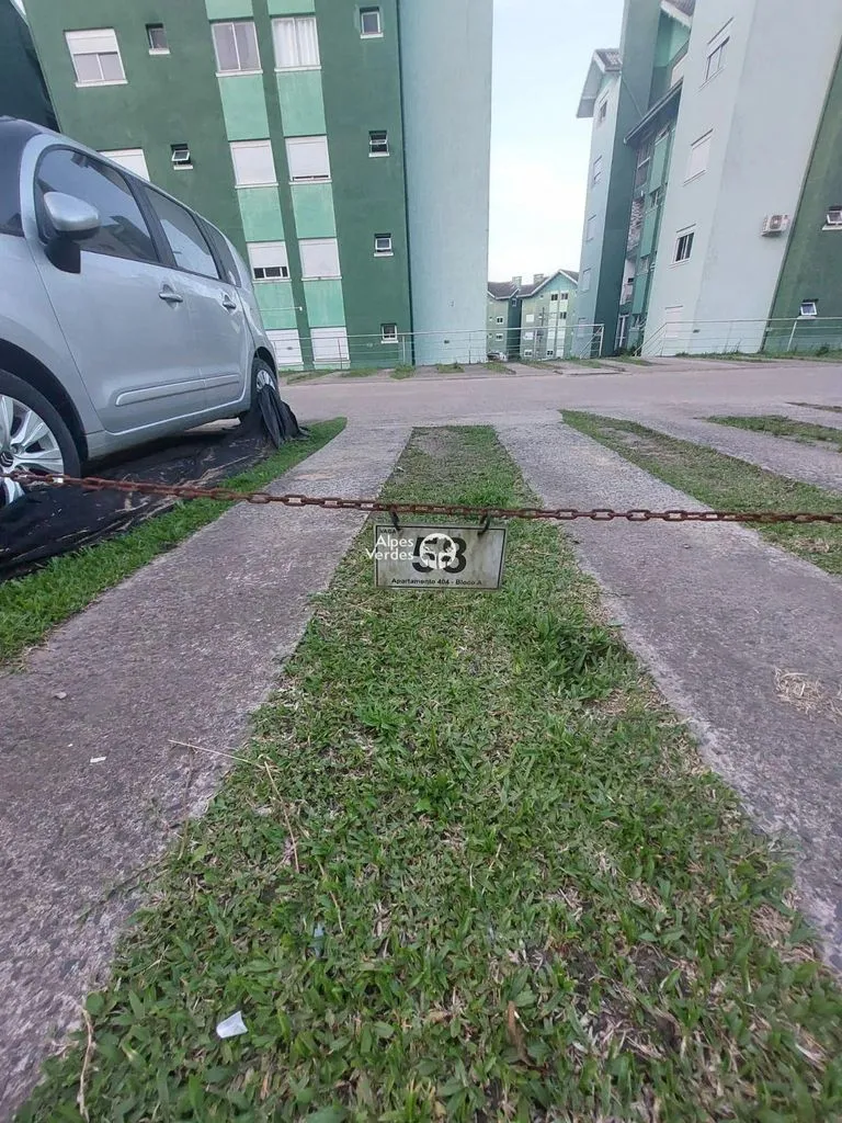 Imagem Apartamento à Venda em Não Informado, Canela - RS