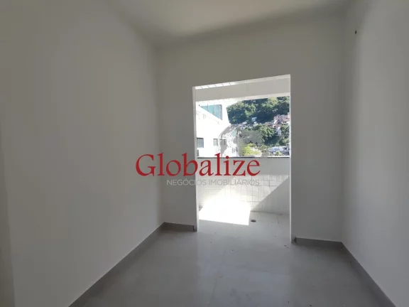 Imagem APARTAMENTO DE FRENTE 02 DORMITÓRIOS SUITE LAZER E VAGA DE GARAGEM NO MARAPÉ R$ 515.000,OO
