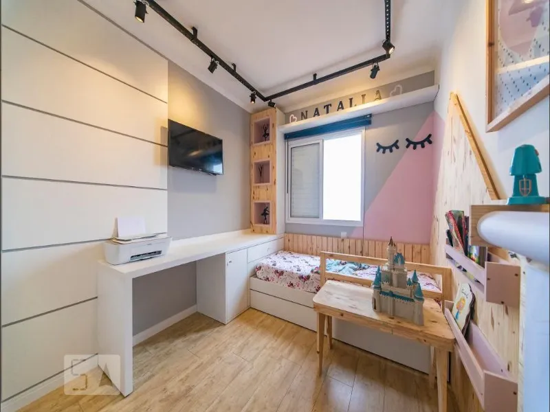 Imagem Apartamento à venda em Vila Príncipe de Gales, Santo André-SP, apartamento 2 dormitórios em Santo André, comprar apartamento em Santo André