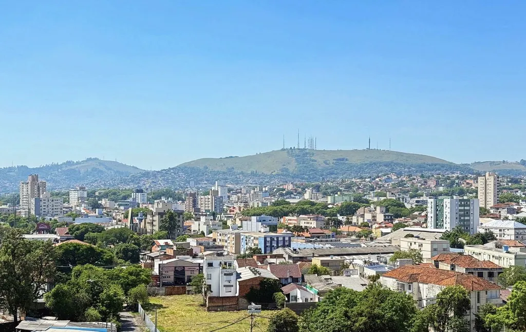 Imagem Apartamento em Santana