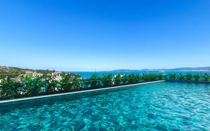 Imagem APARTAMENTO RESIDENCIAL em Itapema - SC, Centro