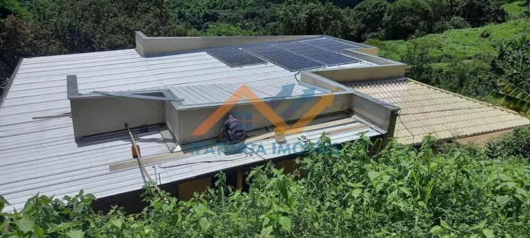 Imagem Chácara à venda no bairro Petrópolis em Timóteo
