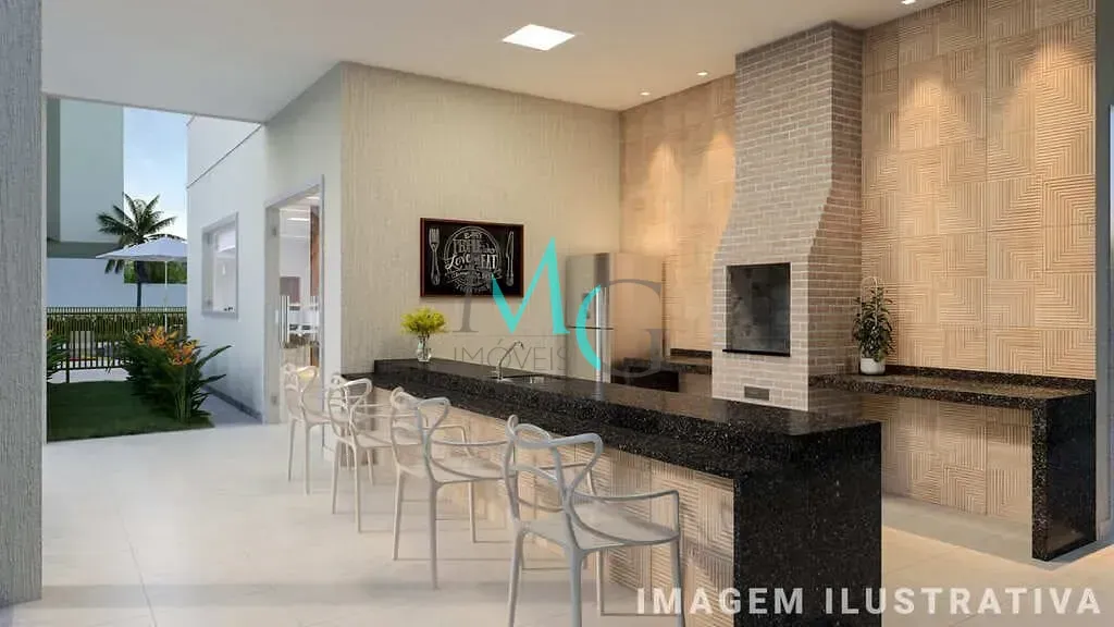 Imagem Spazio Life - Fase 1