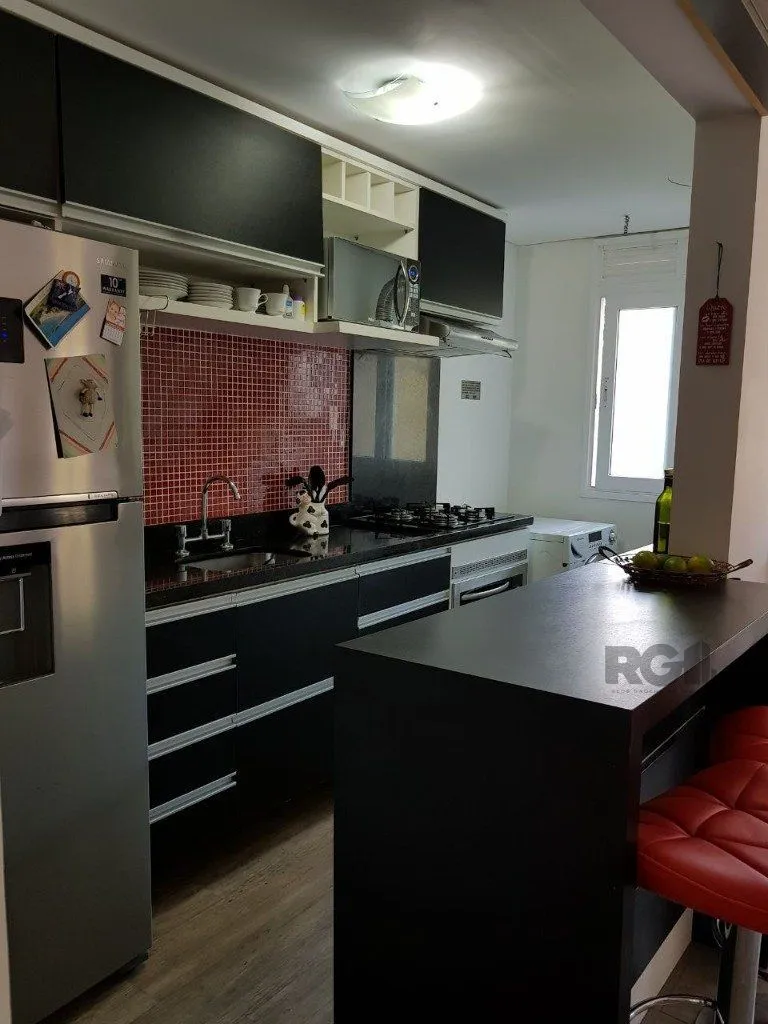 Imagem Excelente apartamento MOBILIADO
