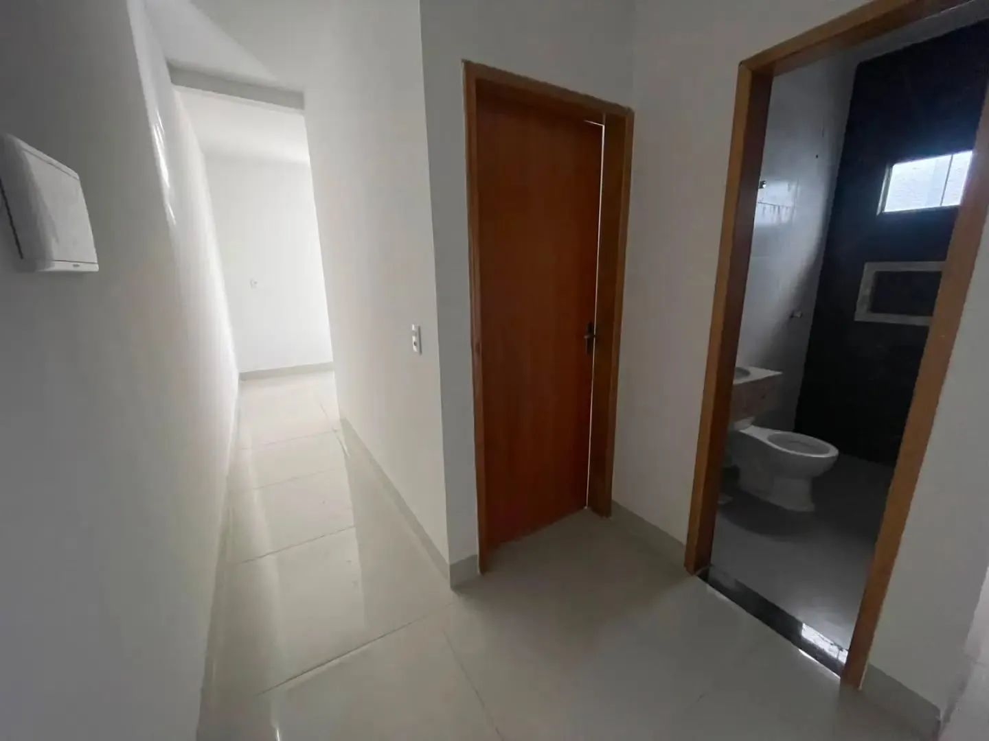 Imagem Casa 2/4 Com Suite No Aerorpoto Sul Com Entrada Parcelada