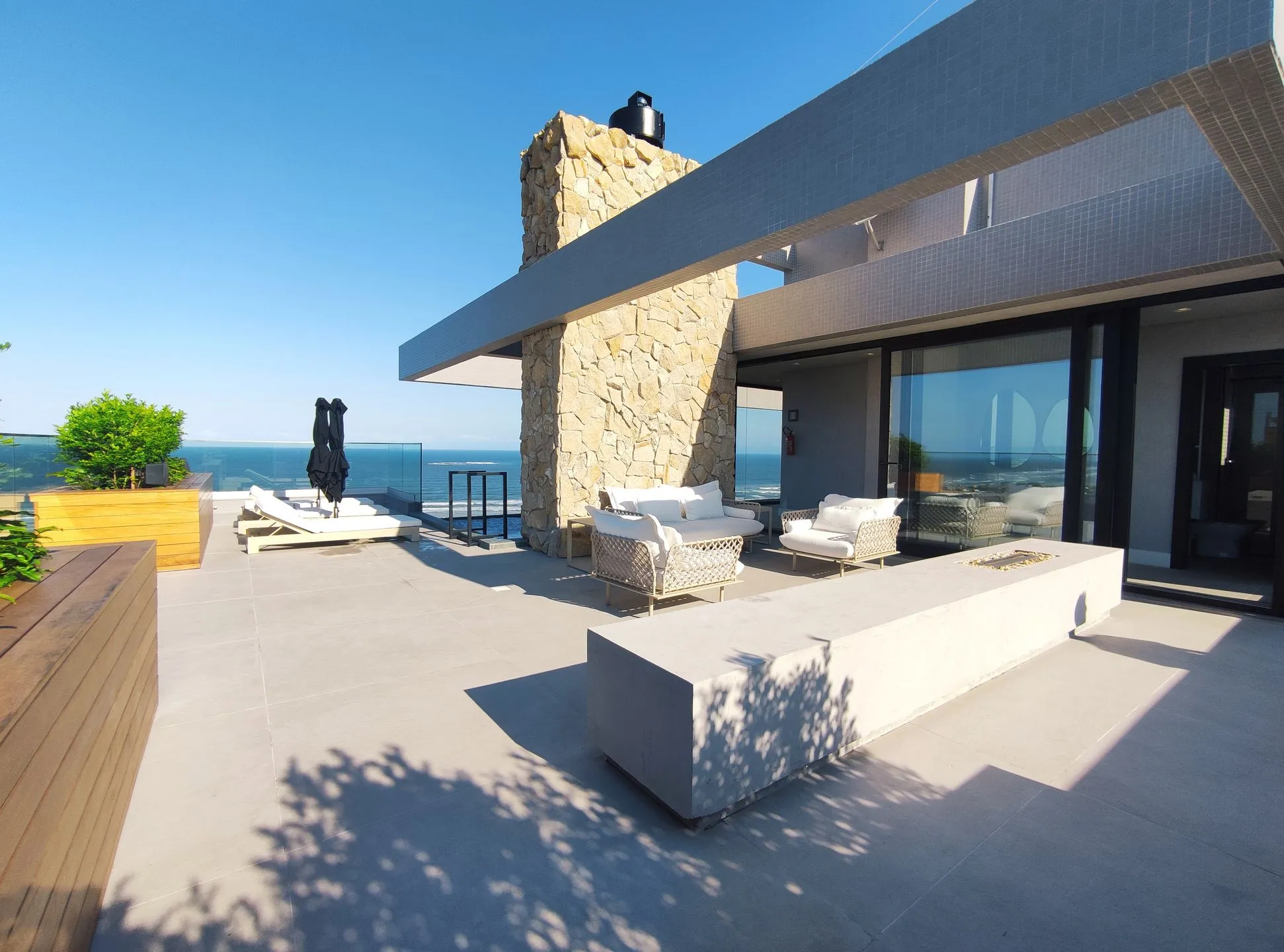 Imagem Apartamento à venda em Torres, Praia Grande, com 3 quartos, 142m2